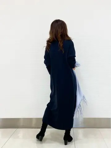 ICB ASUMI コーディネート画像