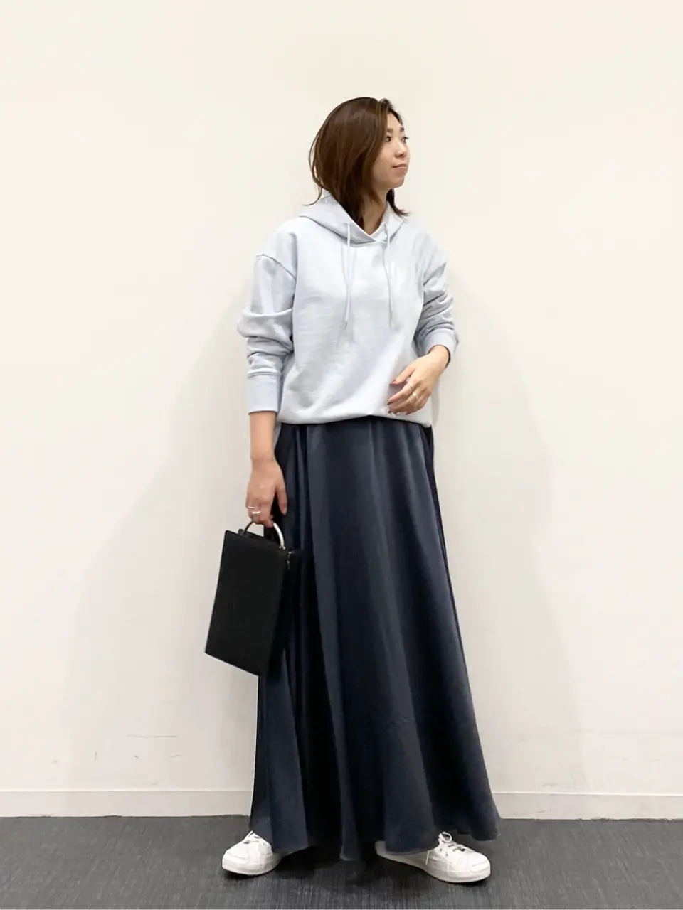  寺岡 コーディネート画像