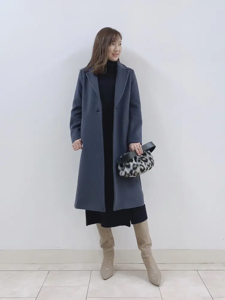  世戸 コーディネート画像