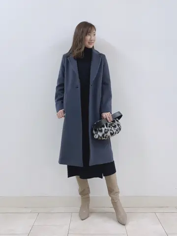 ICB 世戸 コーディネート画像