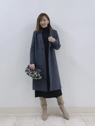 ICB 世戸 コーディネート画像