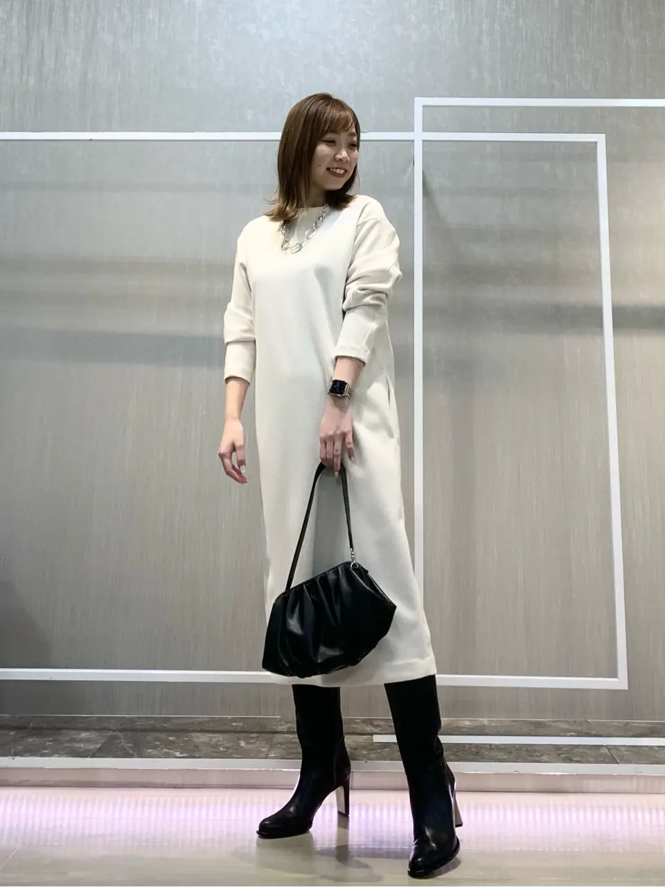 ICB 高橋 コーディネート画像