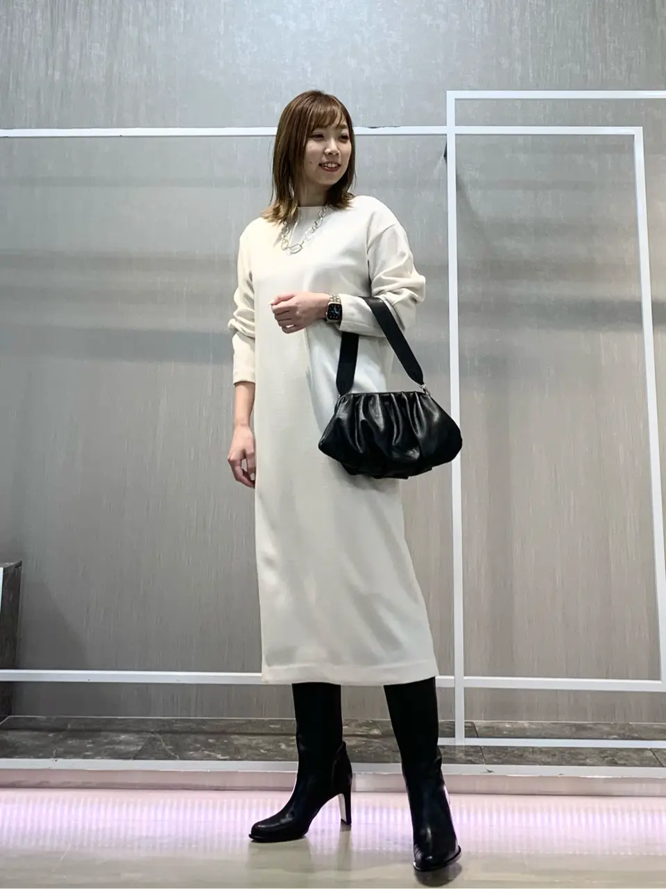 ICB 高橋 コーディネート画像