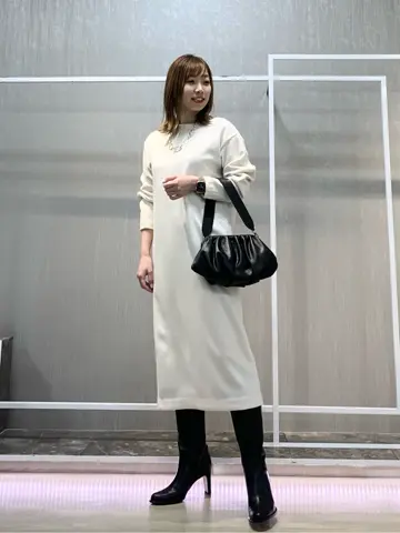 ICB 高橋 コーディネート画像