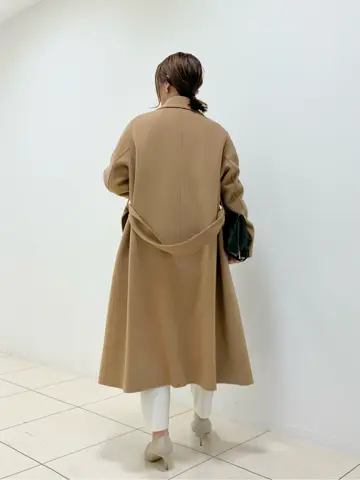 ICB 水谷 コーディネート画像