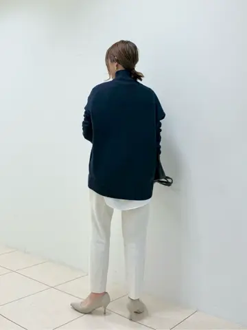 ICB 水谷 コーディネート画像