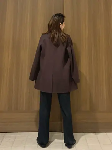 ICB 村田 コーディネート画像