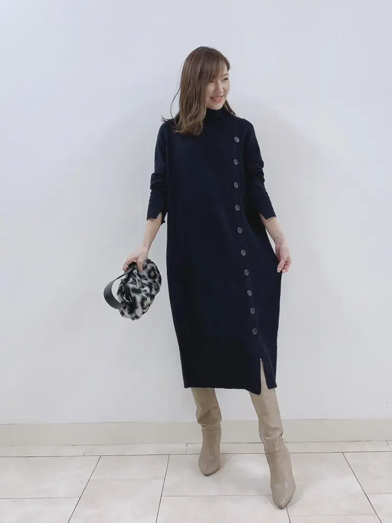  世戸 コーディネート画像