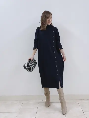 ICB 世戸 コーディネート画像