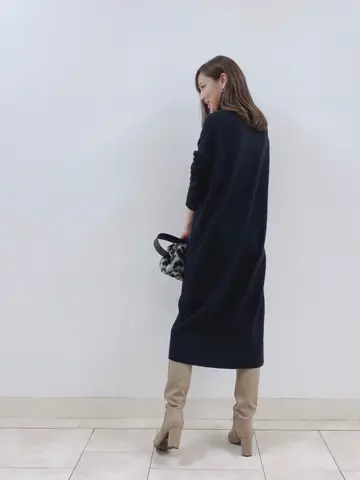 ICB 世戸 コーディネート画像