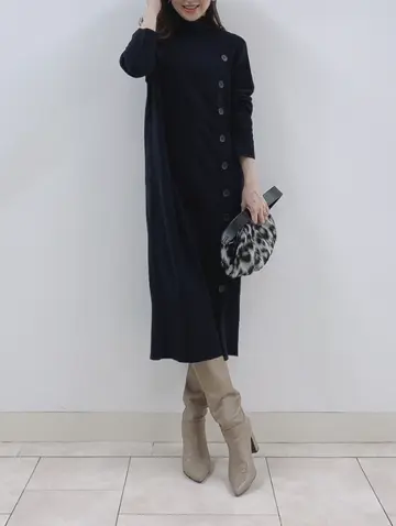 ICB 世戸 コーディネート画像