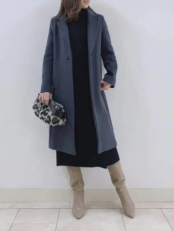 ICB 世戸 コーディネート画像