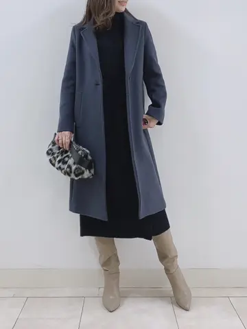 ICB 世戸 コーディネート画像