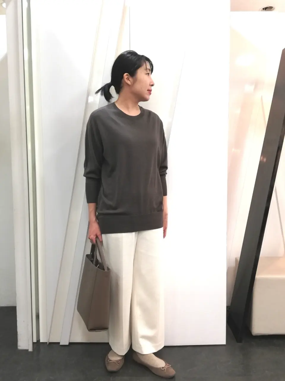  渡邊 コーディネート画像