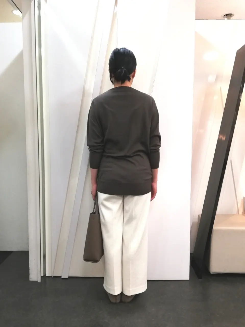 ICB 渡邊 コーディネート画像