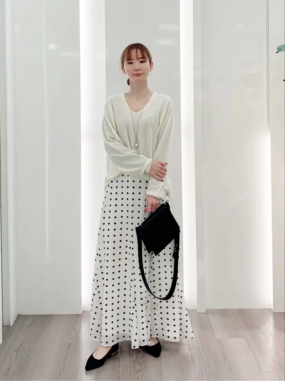  仲崎 コーディネート画像