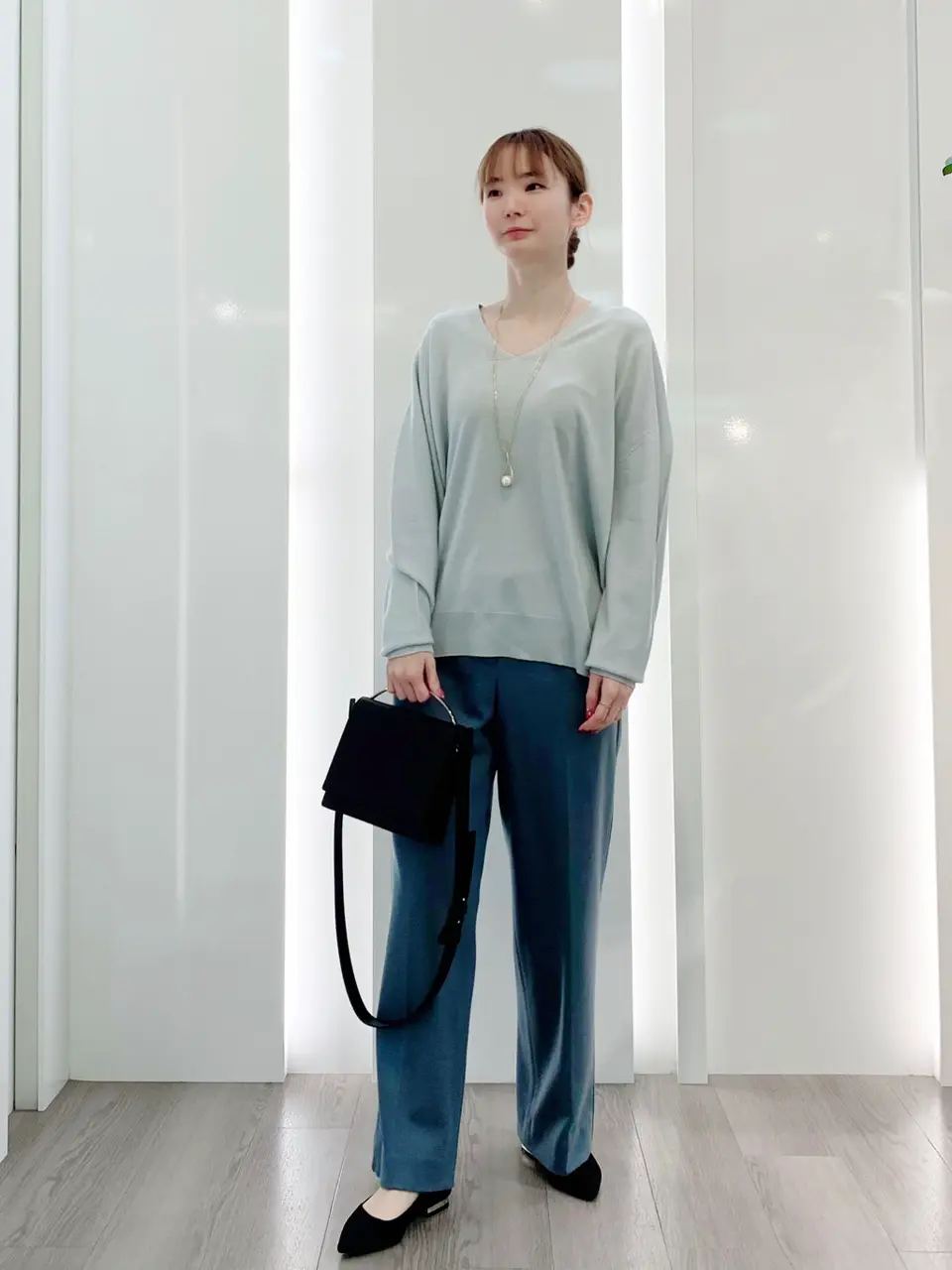  仲崎 コーディネート画像