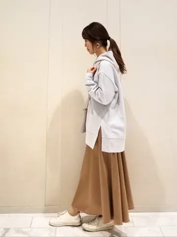 ICB 中島 コーディネート画像