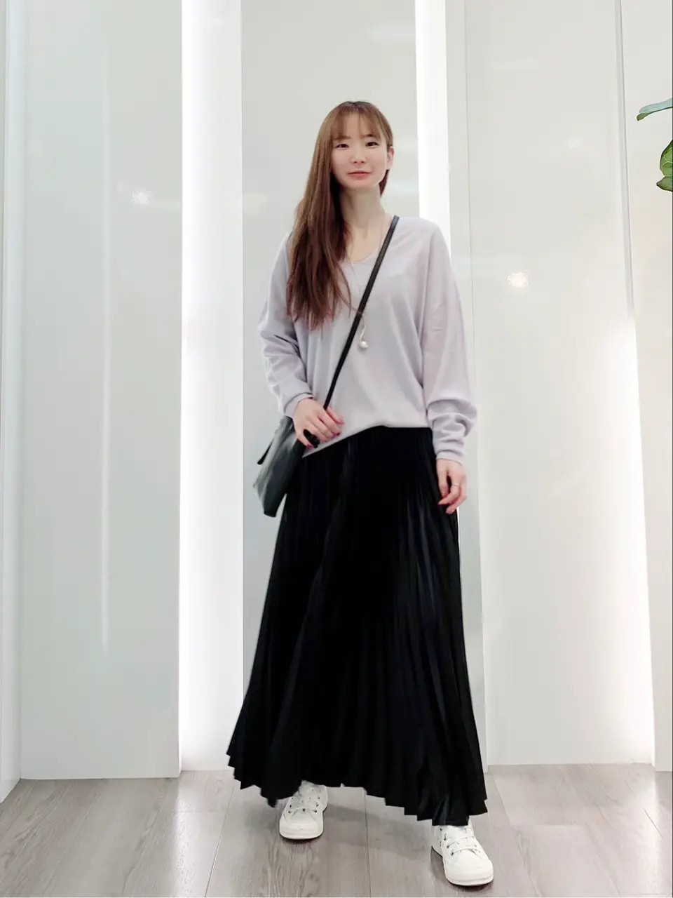  仲崎 コーディネート画像