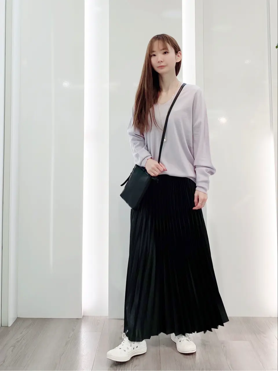 ICB 仲崎 コーディネート画像