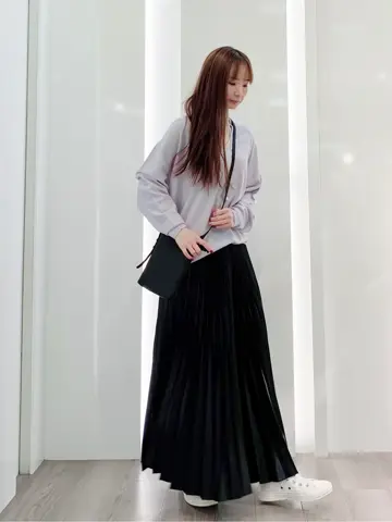 ICB 仲崎 コーディネート画像