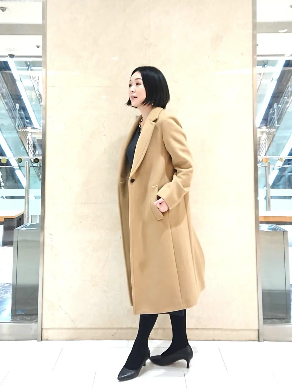  KANAE コーディネート画像