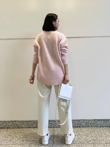 ICB 岩田 コーディネート画像