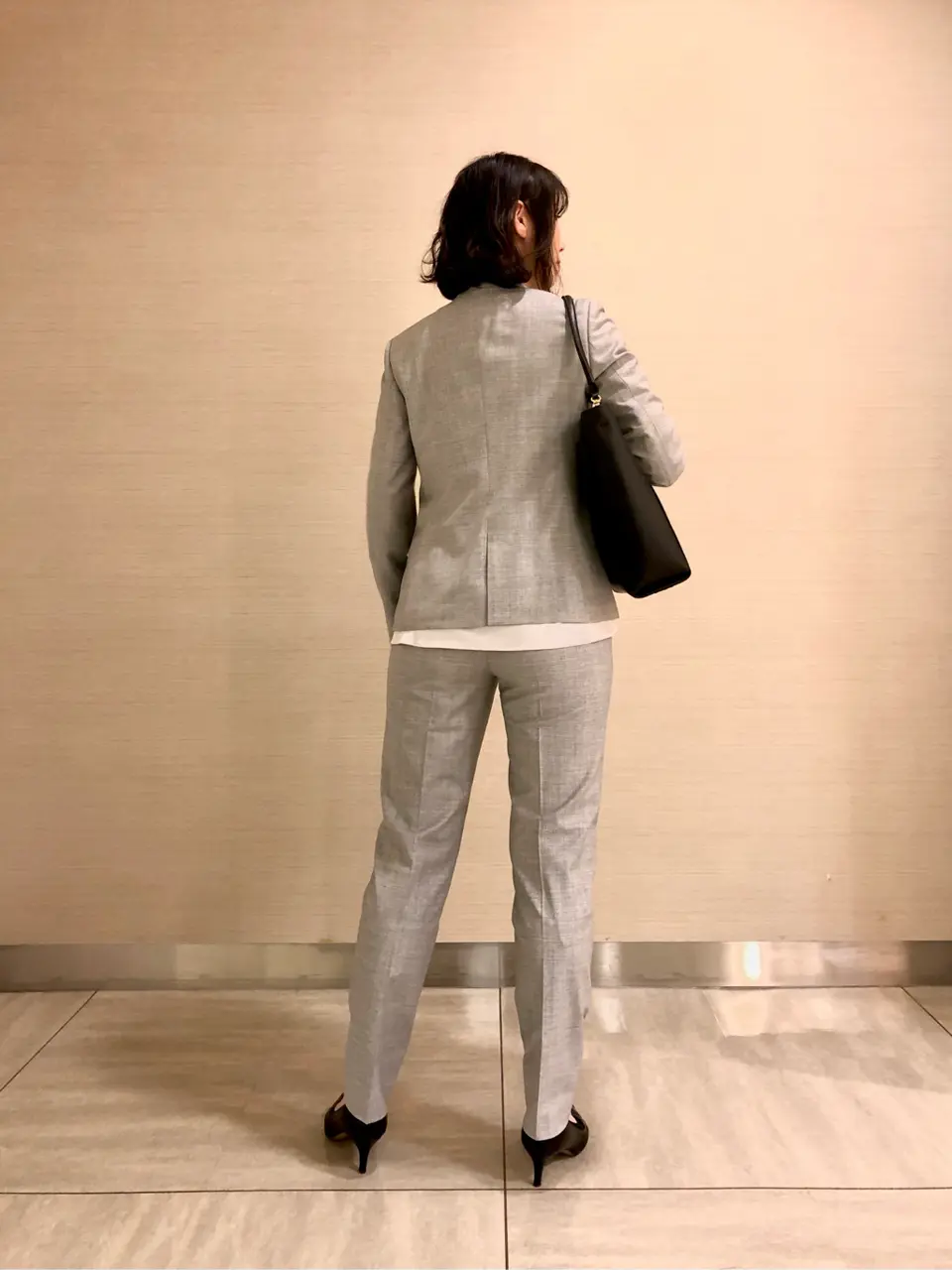 ICB 森澤 コーディネート画像