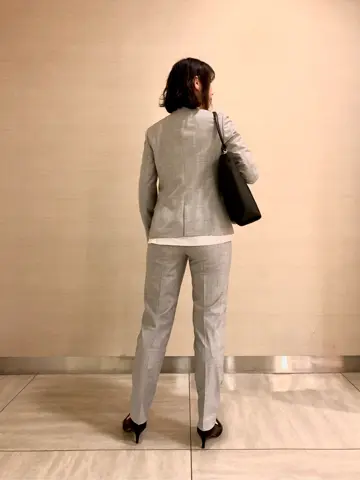 ICB 森澤 コーディネート画像