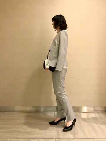 ICB 森澤 コーディネート画像