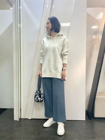 ICB 須賀原 コーディネート画像