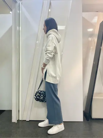 ICB 須賀原 コーディネート画像