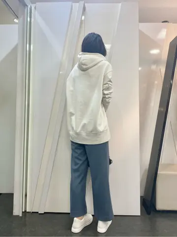 ICB 須賀原 コーディネート画像