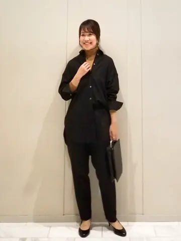 ICB 中島 コーディネート画像