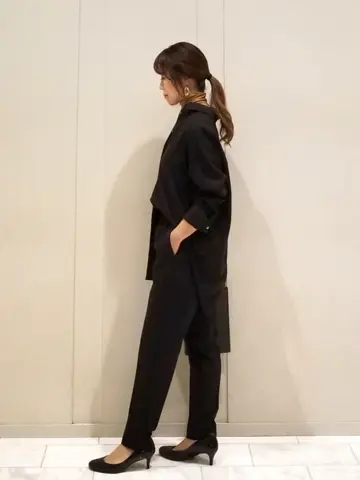 ICB 中島 コーディネート画像