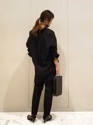 ICB 中島 コーディネート画像