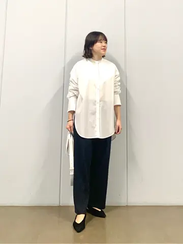 ICB 和久 コーディネート画像