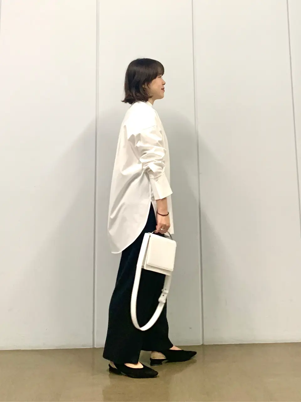 ICB 和久 コーディネート画像