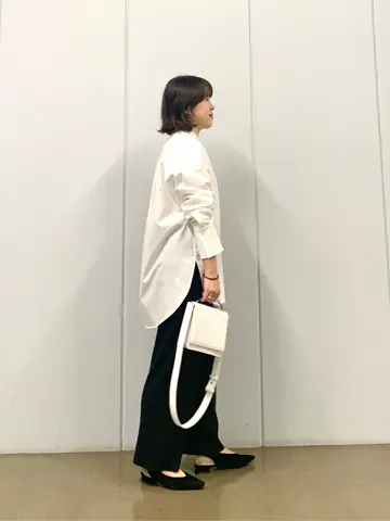 ICB 和久 コーディネート画像