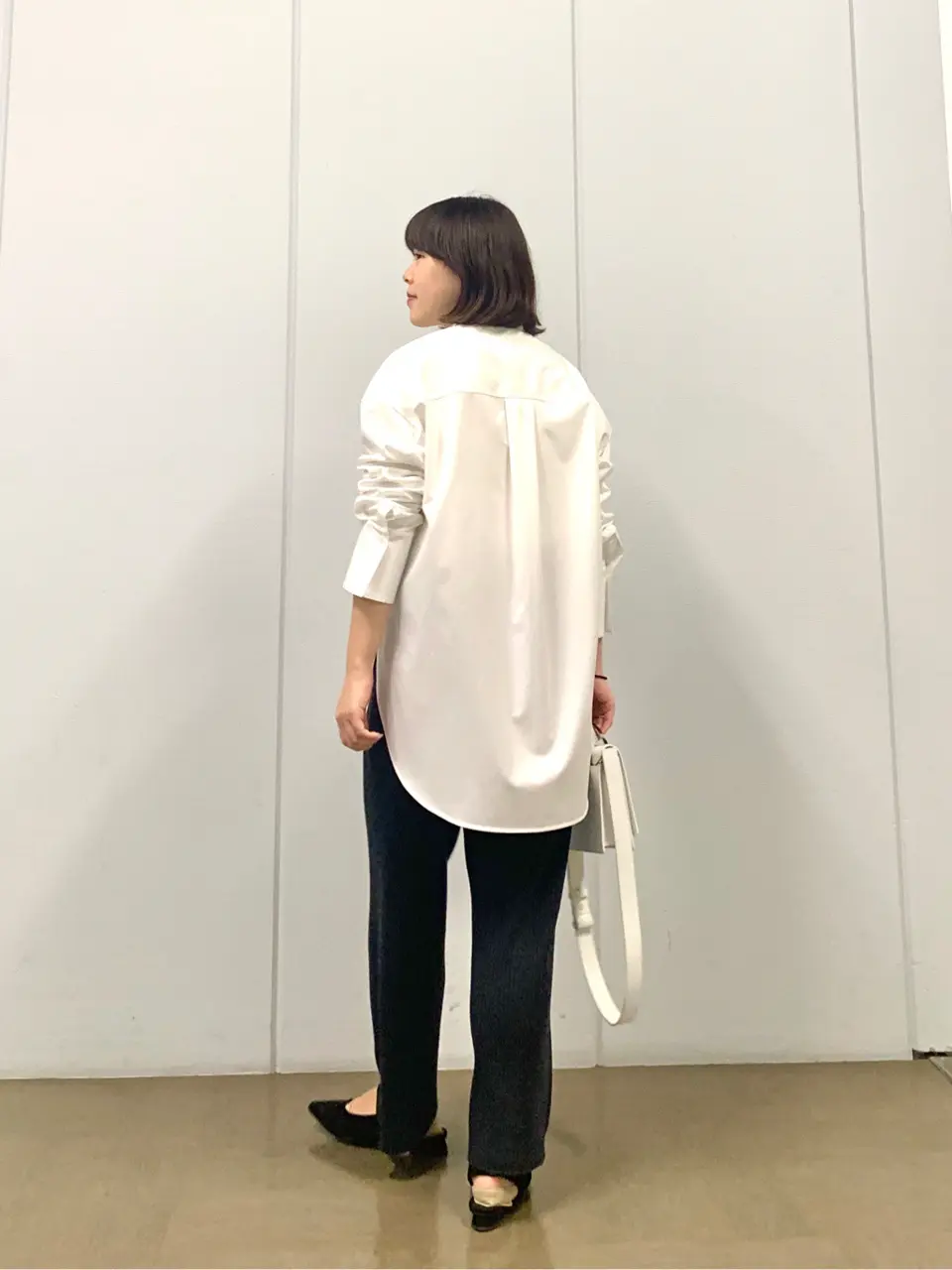 ICB 和久 コーディネート画像