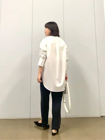 ICB 和久 コーディネート画像