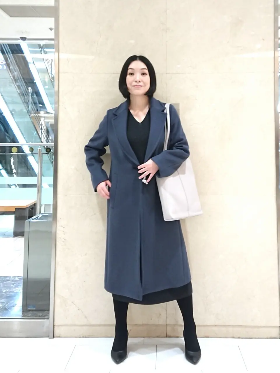 ICB KANAE コーディネート画像