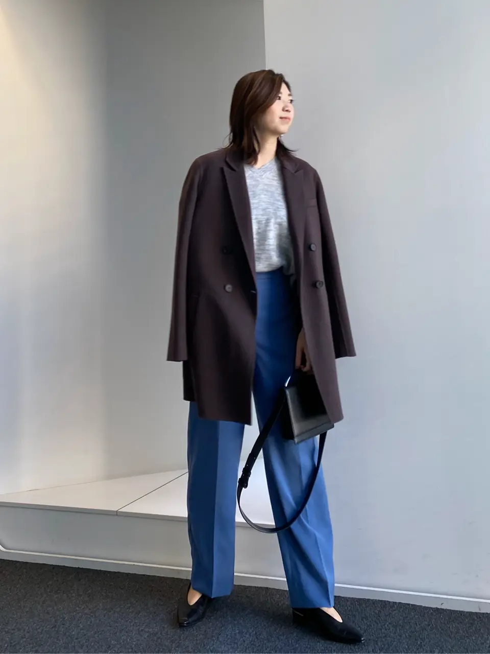  寺岡 コーディネート画像