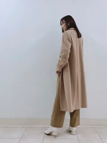 ICB 世戸 コーディネート画像