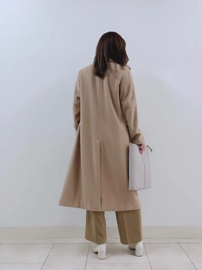 ICB 世戸 コーディネート画像