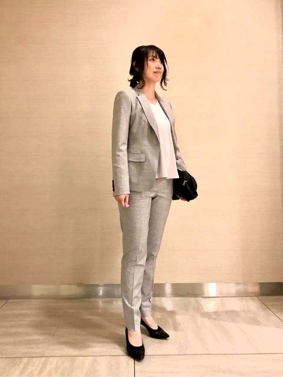 ICB 森澤 コーディネート画像