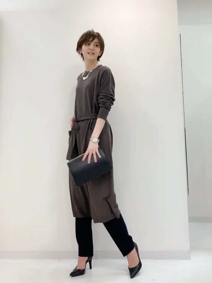  Nagira コーディネート画像