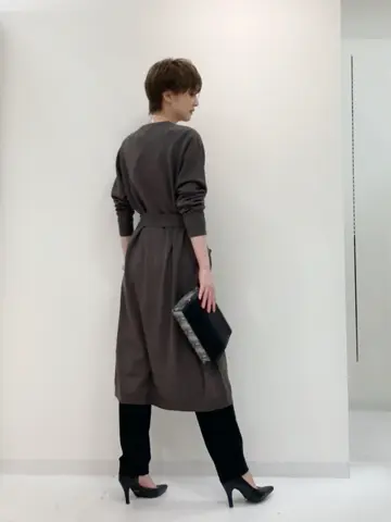 ICB Nagira コーディネート画像