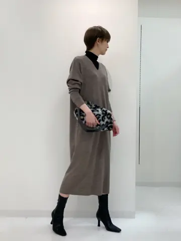 ICB Nagira コーディネート画像