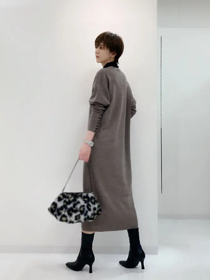 ICB Nagira コーディネート画像